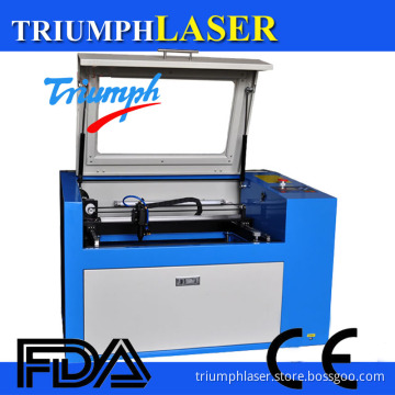 500*300mm Mini Portable Laser Engraver (50W) (TR-5030)